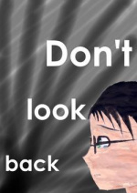 Cover: Don't look back