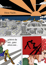 Cover: Die Nähe des Himmels