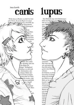 Cover: canis lupus - Preview!