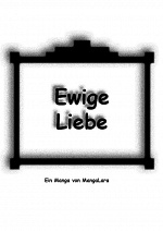 Cover: Ewige Liebe