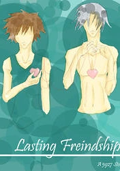 Cover: Lasting Friendship
