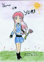 Cover: Yume no Yuri