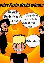 Cover: Mehr oder Farin dreht schon wieder durch