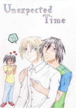 Cover: Unexpected Time