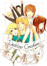Cover: Wedding Crashers