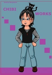 Cover: Chibi Works