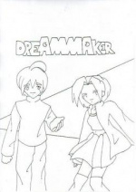 Cover: Dreammaker