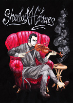 Cover: Sherlock Holmes