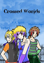 Cover: Crossed Worlds