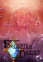 Cover: Forgotten Destiny