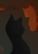 Cover: Cro - Traum [Fox and Cat]