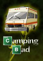 Cover: Camping Bad