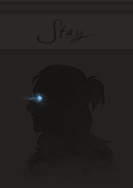 Cover: Stay