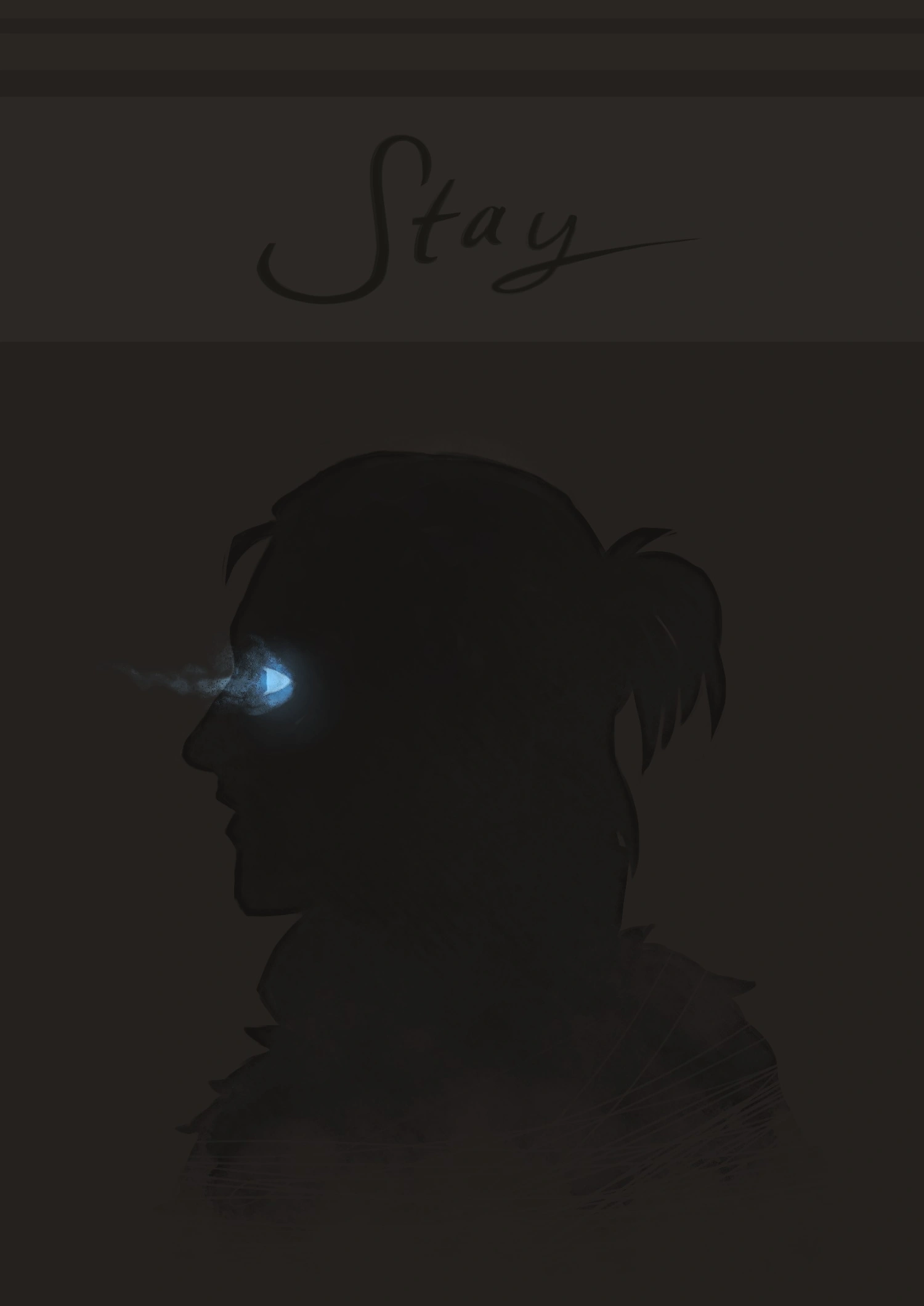 Cover: Stay