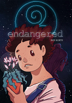 Cover: Endangered