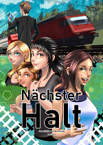 Cover: Nächster Halt