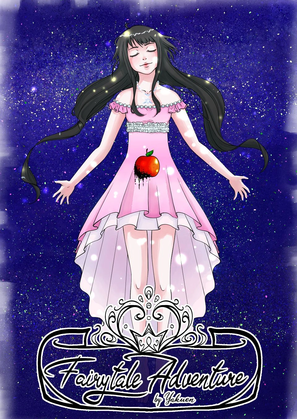 Cover: Fairytale Adventure