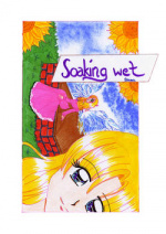 Cover: Soaking wet