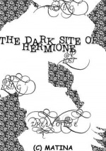 Cover: Dark site of Hermione