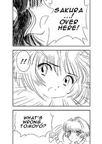 Cover: Yonkomatta 2 - Card Captor Sakura