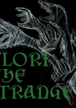 Cover: Flori the Strange