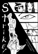 Cover: Strike!