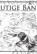 Cover: Blutige Bande