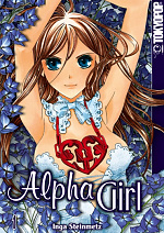 Cover: Alpha Girl