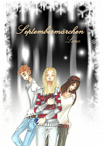 Cover: Septembermärchen: Lena