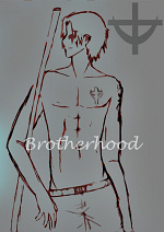 Cover: Brotherhood