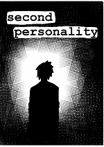 Cover: second personality