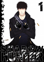 Cover: Shadow Hunter