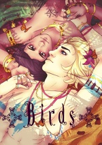 Cover: Birds