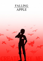 Cover: Falling Apple