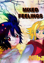 Cover: Mixed Feelings