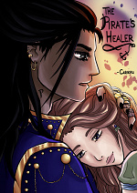 Cover: Pirate's Healer