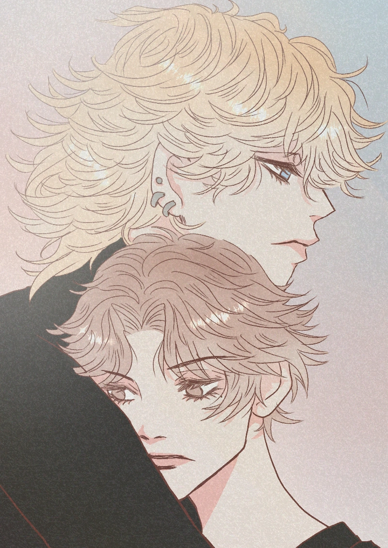 Cover: Daisies in Moonlight