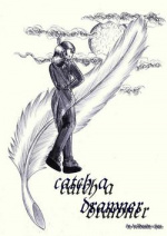 Cover: Feathers