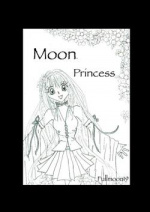 Cover: Moon Princess *^-^*