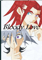 Cover: Bloody Love