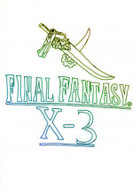 Cover: Final Fantasy X-3