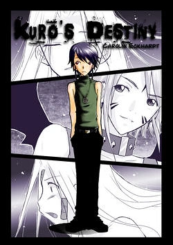 Cover: Schwarzer Turm presents: Kuro's Destiny