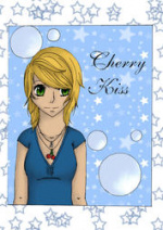Cover: Cherry Kiss