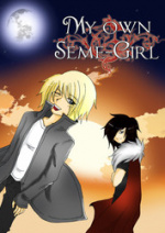 Cover: My own Seme-Girl