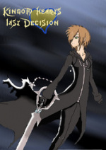 Cover: Kingdom Hearts last Decision