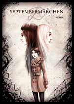 Cover: Septembermärchen (Manga Talente 2012)