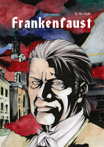 Cover: Frankenfaust