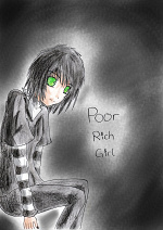 Cover: Poor Rich Girl