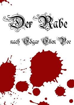 Cover: Der Rabe (nach Edgar Allen Poe)