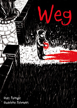 Cover: Weg